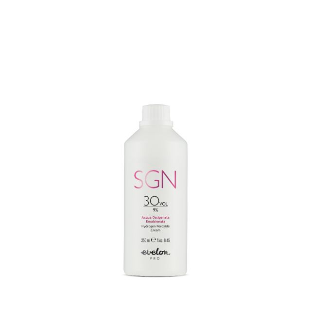EVELON Ossigeno 30VOL. 250ml