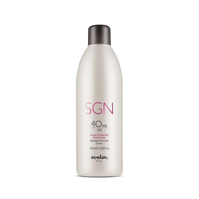 EVELON Ossigeno 40VOL. 1000ml