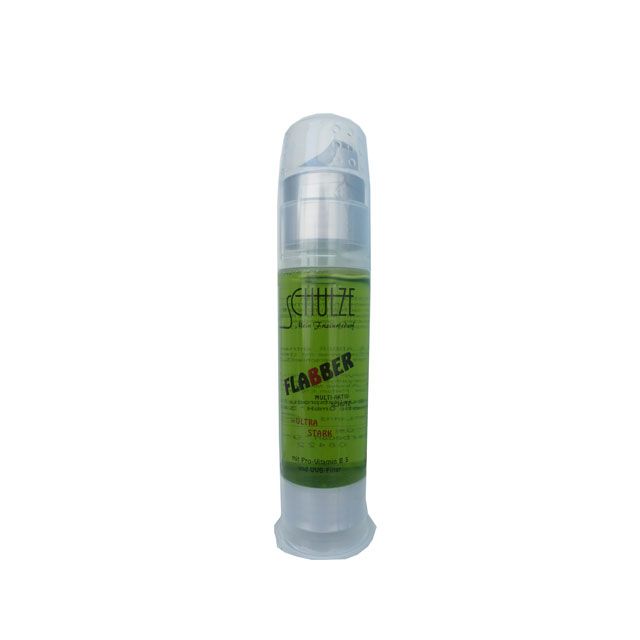 Schulze Flabber 100 ml. Spender