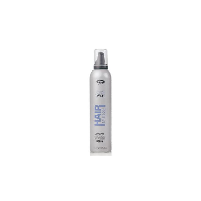 LISAP High Tech Mousse Bagnato (Naßeffekt) 300 ml.