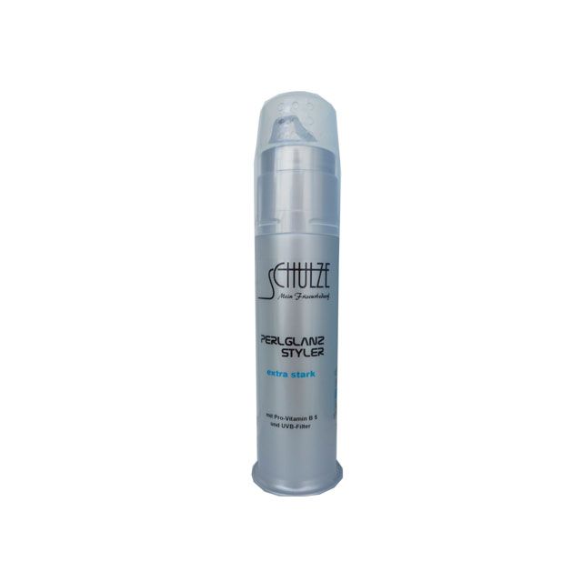 Schulze Perlglanz-Styler extra stark 100 ml.