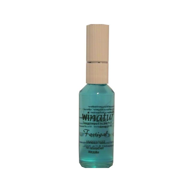 Omeisan Festigal-Kurfestiger blau forte 20 ml.