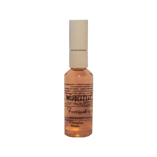 Omeisan Festigal-Kurfestiger rot normal 20 ml.