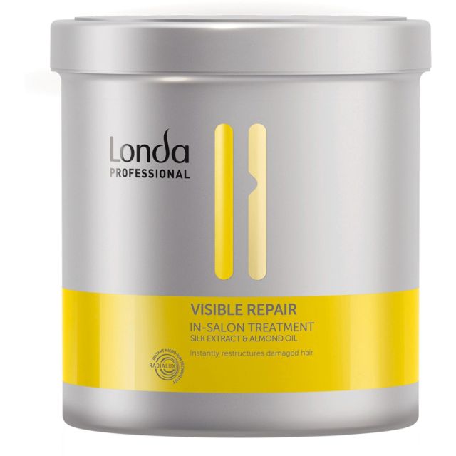 Londa 10569 Visible Repair In-Salon Treatment 750 ml.