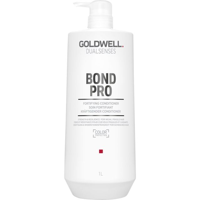 GOLDWELL DLS Bond Pro Conditioner 1000 ml.