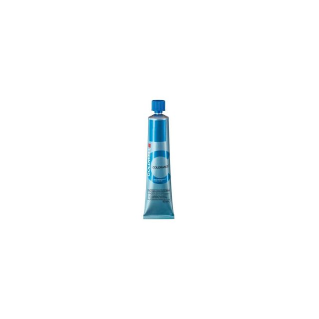 GOLDWELL Colorance pH 6,8  7G haselnuß