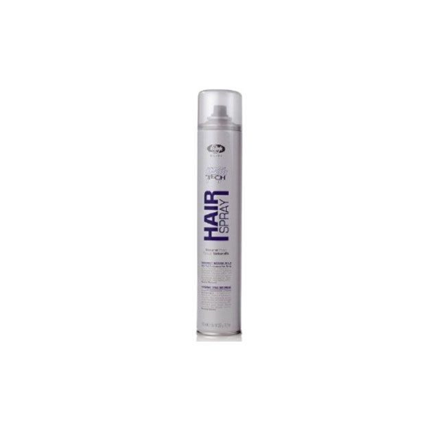 LISAP High Tech Haarspray normal 500 ml.
