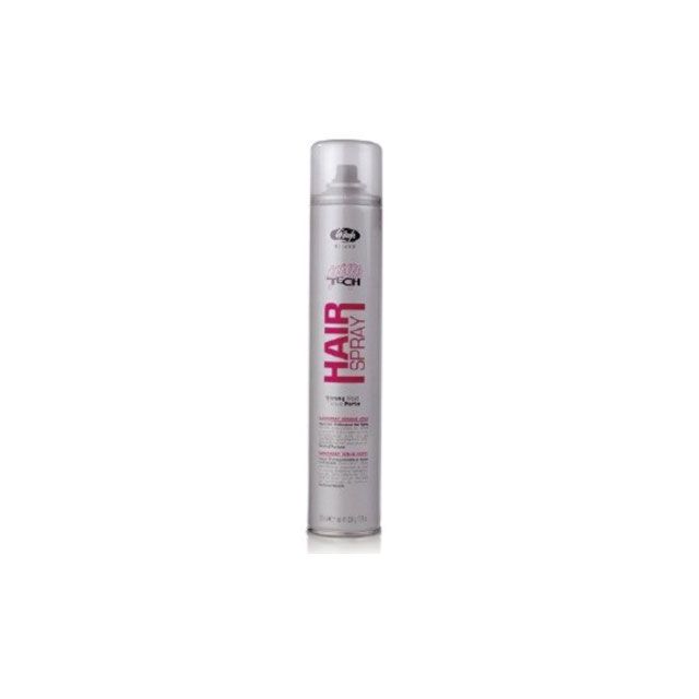 LISAP High Tech Haarspray forte 500 ml.