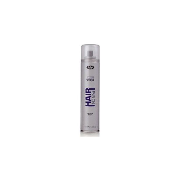 LISAP High Tech Haarspray normal ohne Treibgas 300 ml.