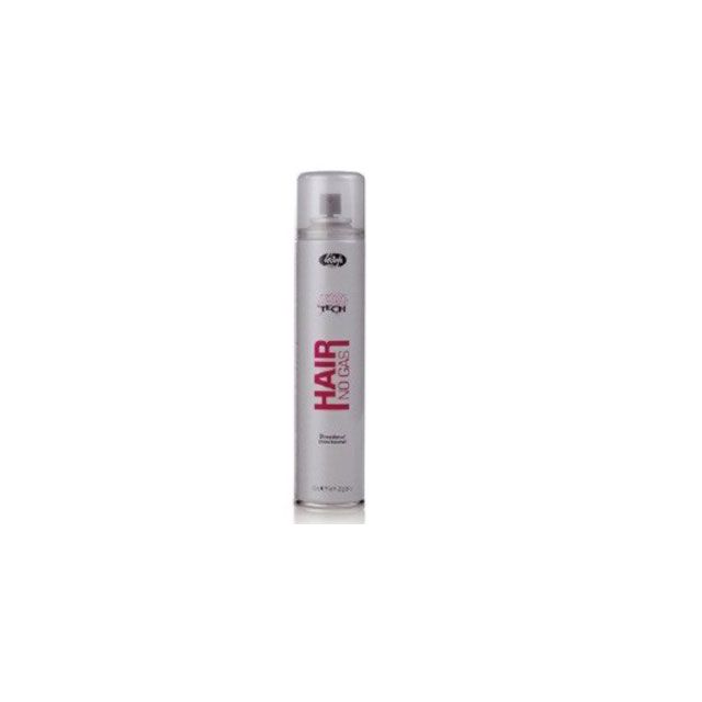 LISAP High Tech Haarspray forte ohne Treibgas 300 ml.