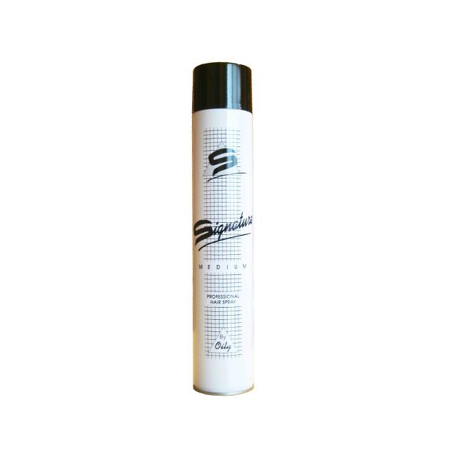 Labo Oily Kabinett-Spray Signature 750 ml. medium