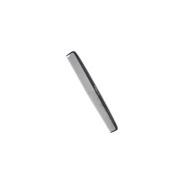 Sägemann Carbon Universalkamm C2 anthrazit 8.5