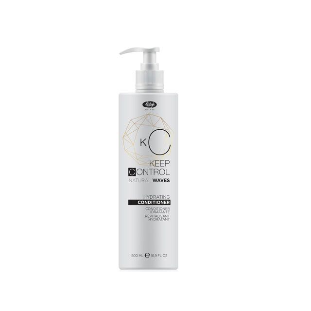 LISAP Keep Control NW - Hydrating Conditioner 500 ml