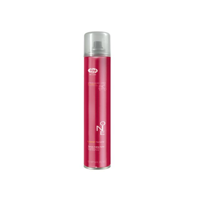 LISAP Lisynet Haarspray ONE forte 500 ml.