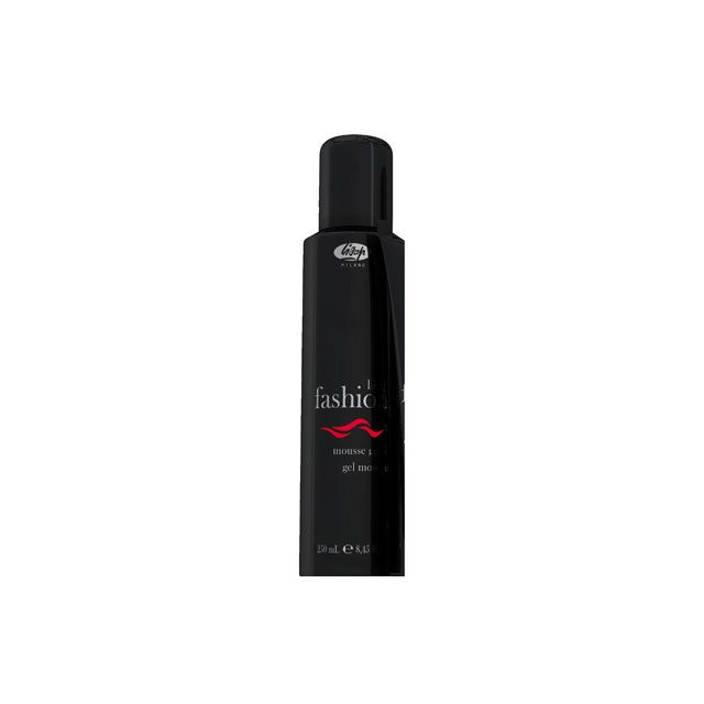 LISAP fashion extreme Gel-Mousse (Mousse Gelée) 250 ml.