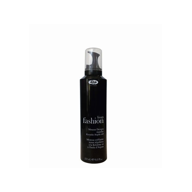LISAP fashion Mousse Design regular 250 ml.