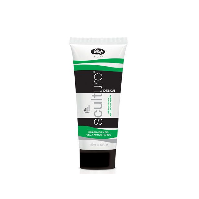 LISAP Sculture Jelly Gel 150 ml.