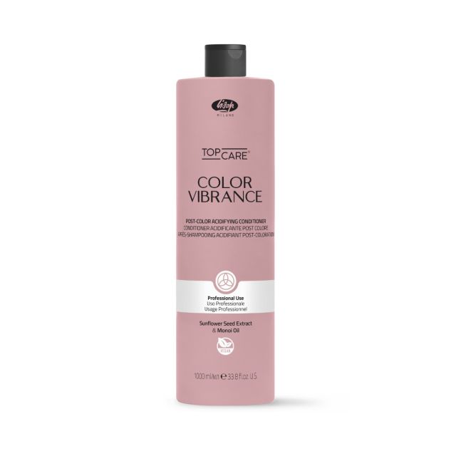LISAP COLOR VIBRANCE Post Color Conditioner 1000ml.