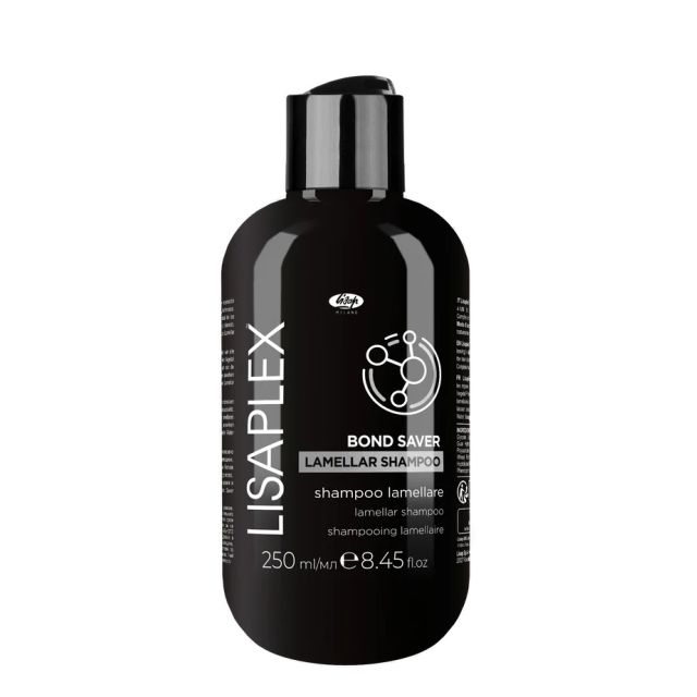 LISAP LISAPLEX Lamellar Shampoo 250 ml.
