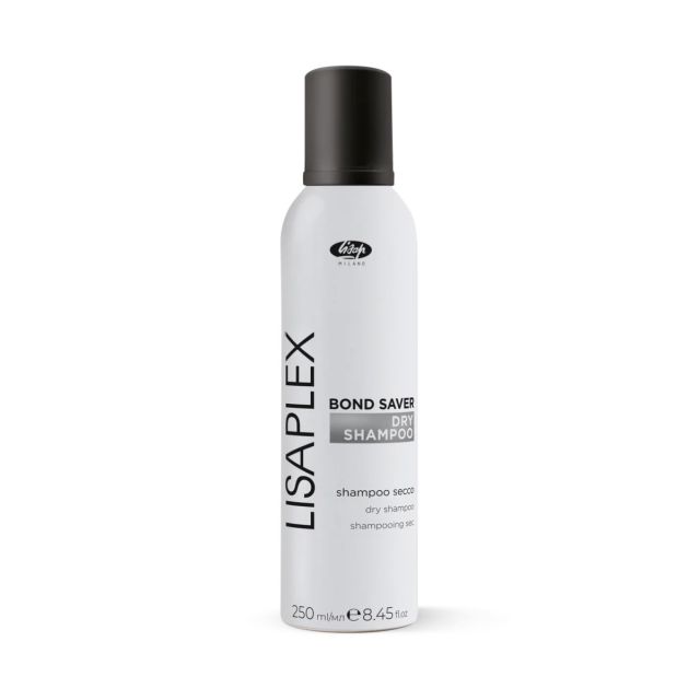 LISAP LISAPLEX Dry Shampoo 250ml