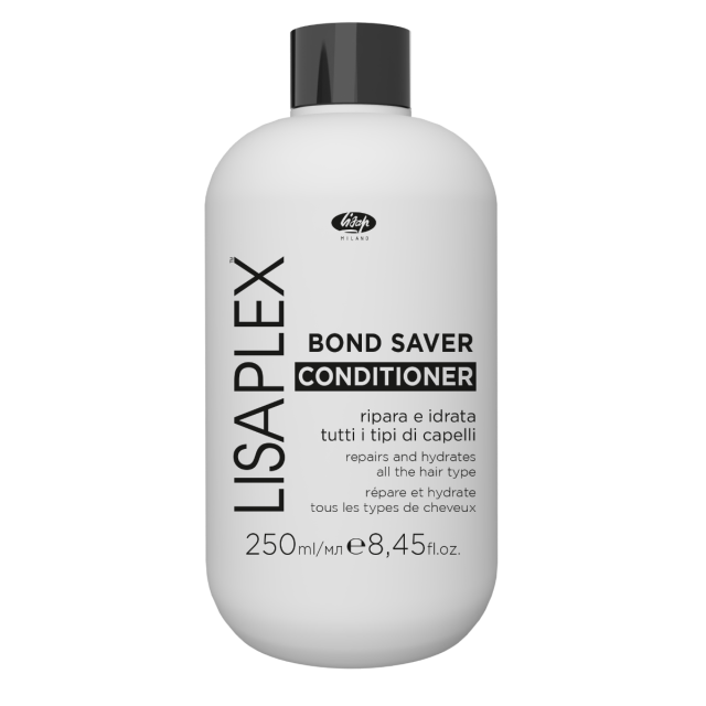 LISAP Lisaplex Bond Saver Conditioner 250 ml