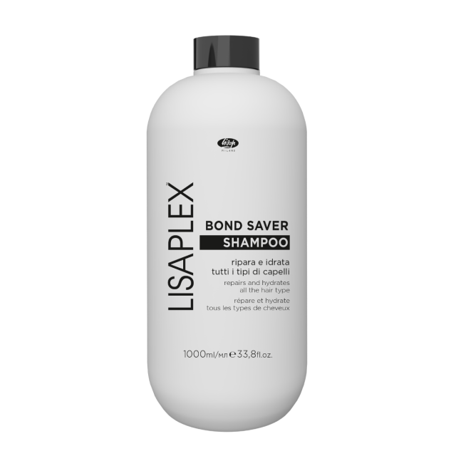 LISAP Lisaplex Bond Saver Shampoo 1000 ml