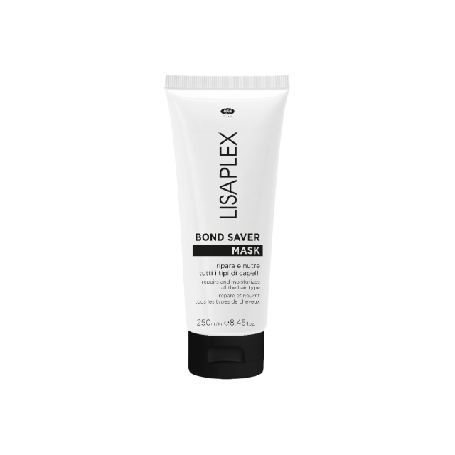 LISAP Lisaplex Bond Saver Mask 250 ml