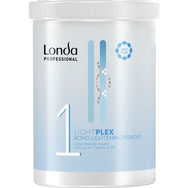 Londa 10199 Light Plex Powder 500 gr.