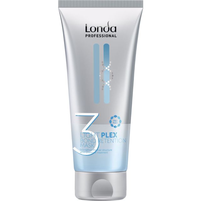 Londa Light Plex Maske 200 ml.