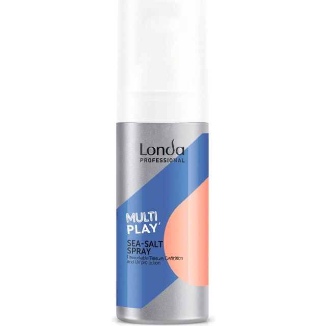 Londa Multiplay Sea-Salt Spray 150 ml.