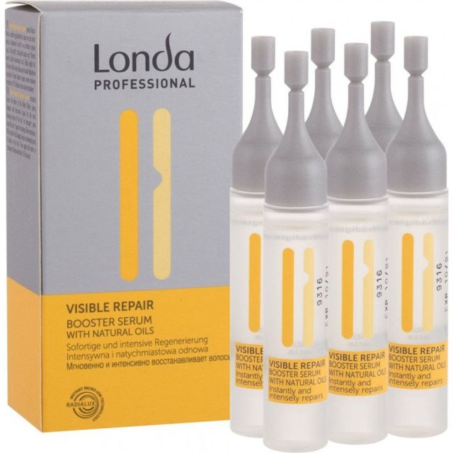 Londa Visible Repair Booster Serum 6 x 10 ml.
