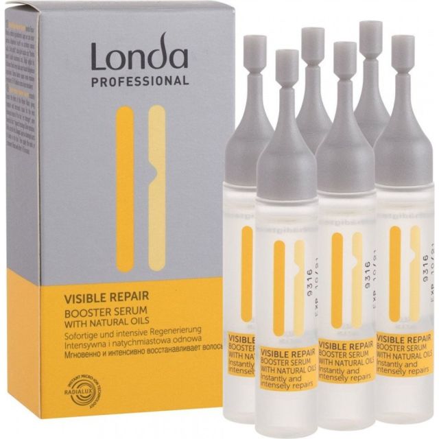 Londa Visible Repair Booster Serum 6 x 10 ml.