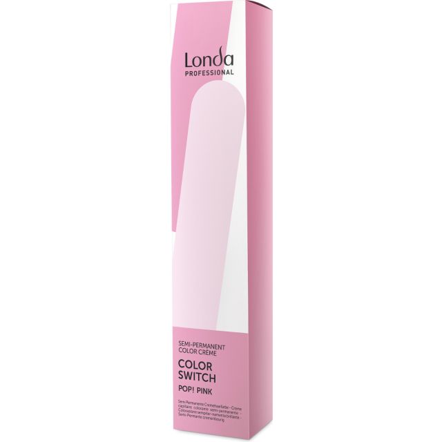 Londa Color Switch Pink 80 ml.