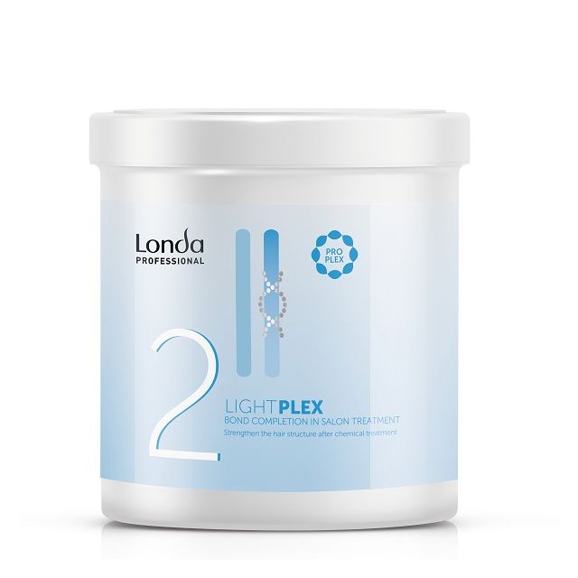 Londa 10201 Light Plex Treatment 750 ml.