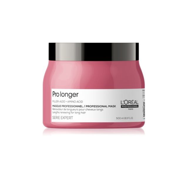 L'Oréal Expert Pro Longer Maske 500 ml.