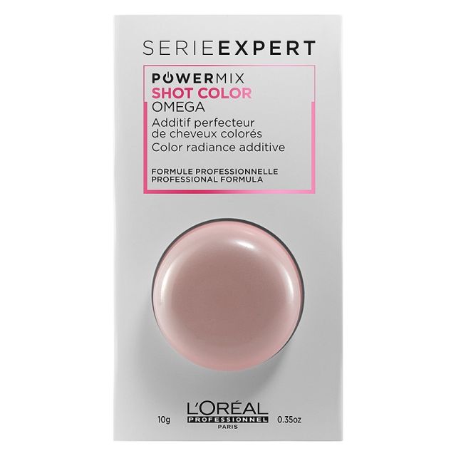 L'Oréal Expert Vitamino Color Powermix Shot 10 ml.