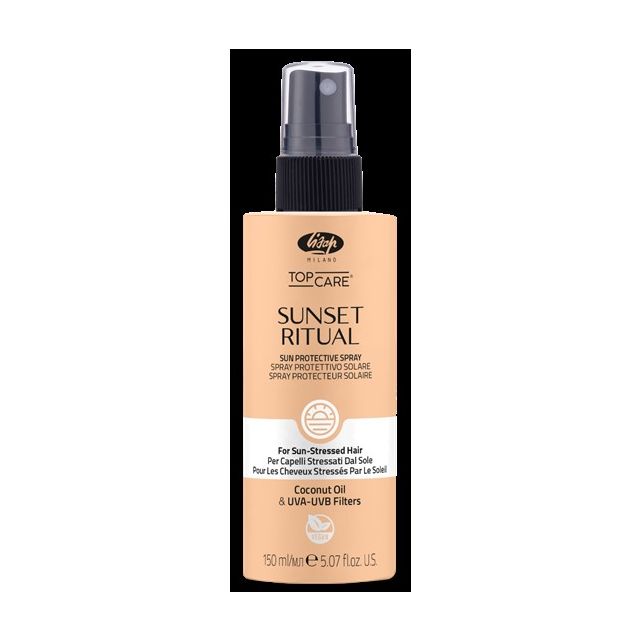 LISAP TopCare Sunset Ritual Protective Spray 150 ml