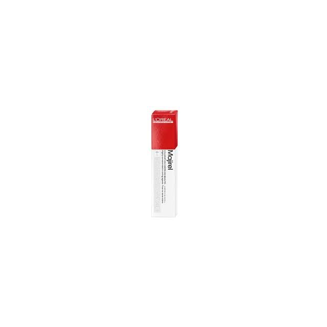 L'Oréal Majirouge - 4,20 mittelbraun int. violett