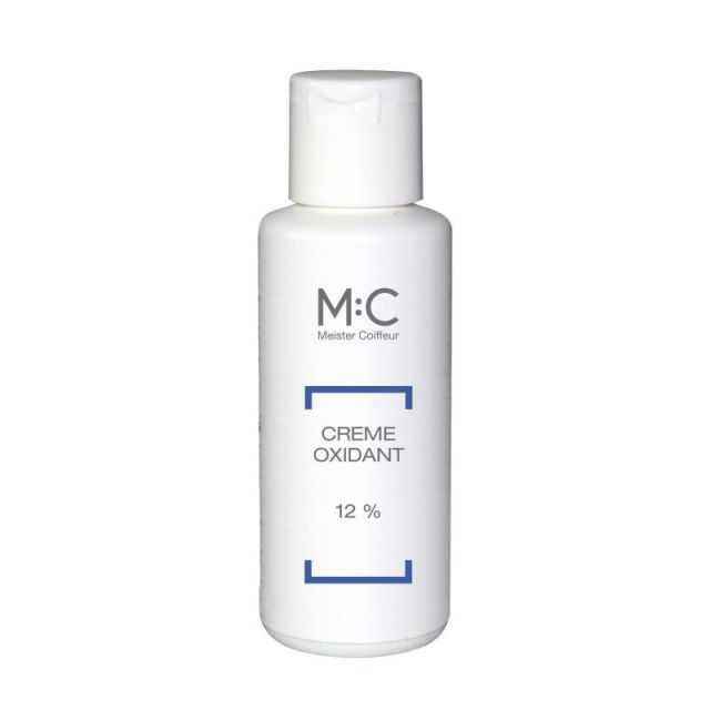 MC Creme-Oxyd 12% 60 ml.