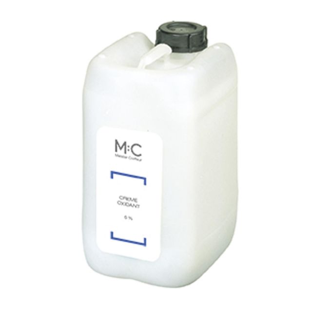 MC Creme Entwickler 1,9 % 5 Ltr.