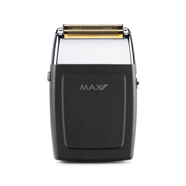 Max Pro Precision Shaver