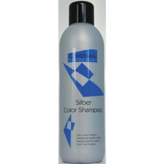 Omeisan 1121 Silber Color Shampoo 250 ml.