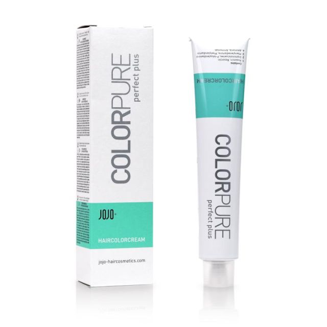 Colorpure Haarfarbe 000 neutral 100 ml.