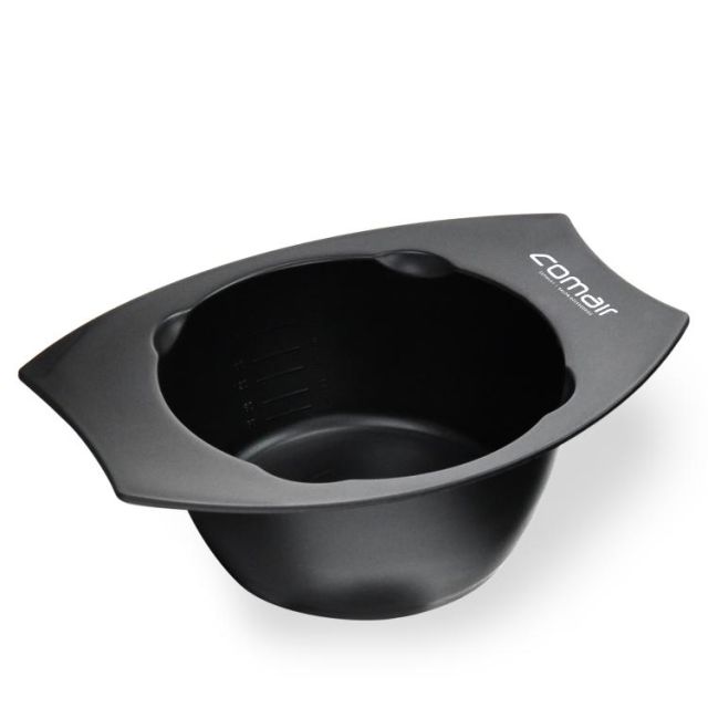 Comair Färbeschale schwarz