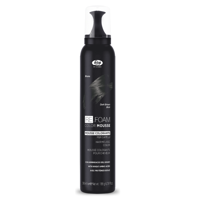 LISAP Re.Form 14 dunkelbraun 200 ml.