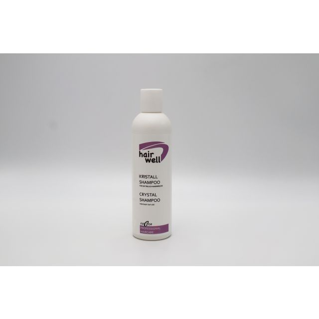 Hairwell Kristall-Shampoo 250 ml.