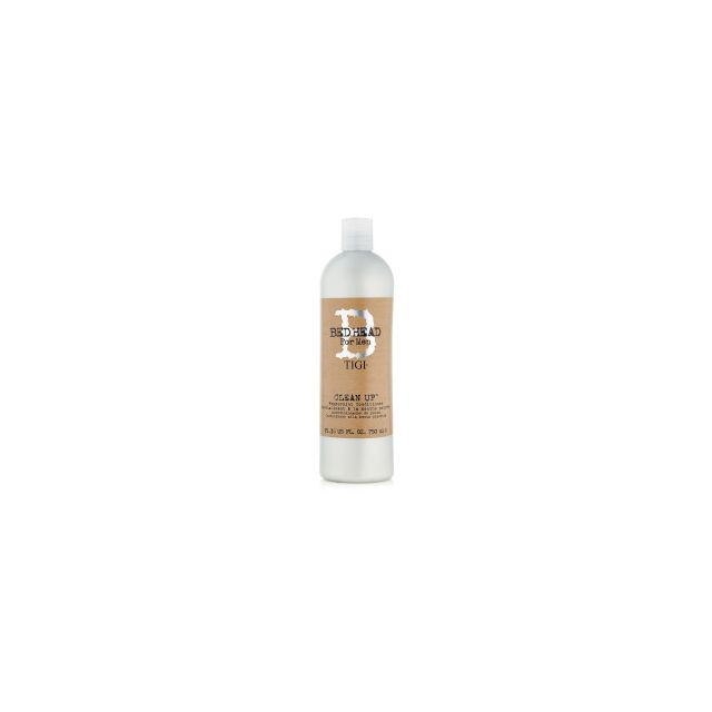 TIGI Bed Head Men Clean Up Peppermint Conditioner 750 ml.