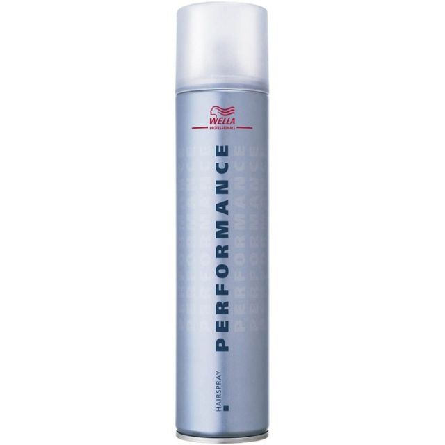 WELLA Performance 500 ml. SONDERGRÖSSE