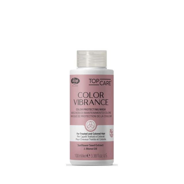 LISAP COLOR VIBRANCE Maske 100 ml