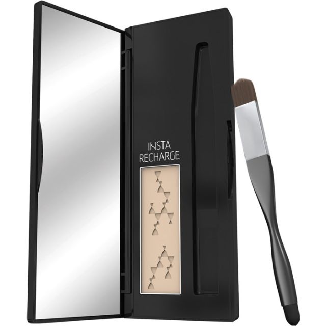WELLA 1238 Insta Recharge 4-in-1 Puder schwarz